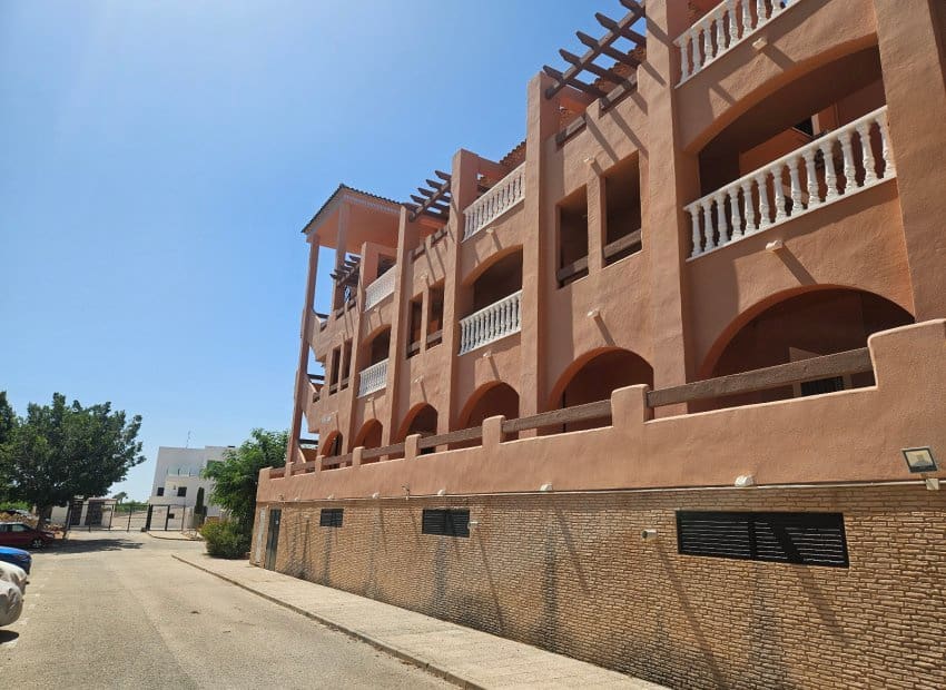 2 sypialnia Apartament na sprzedaż w Villamartin z basenem - 179 999 € (Ref: 9536827)