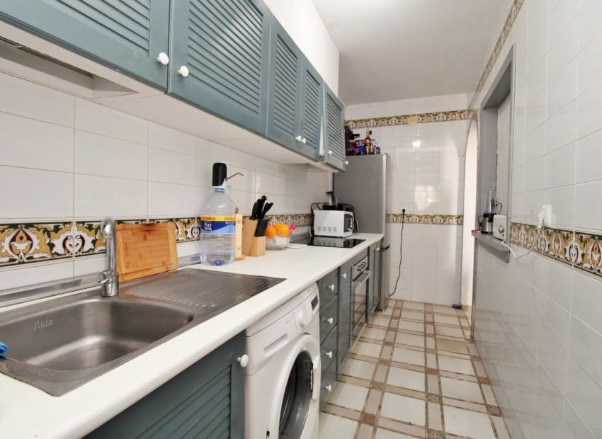 1 quarto Apartamento para venda em Villamartin com piscina - 129 000 € (Ref: 9536828)