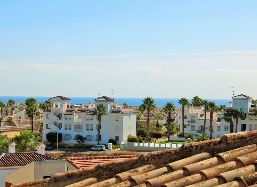 1 quarto Apartamento para venda em Villamartin com piscina - 129 000 € (Ref: 9536828)