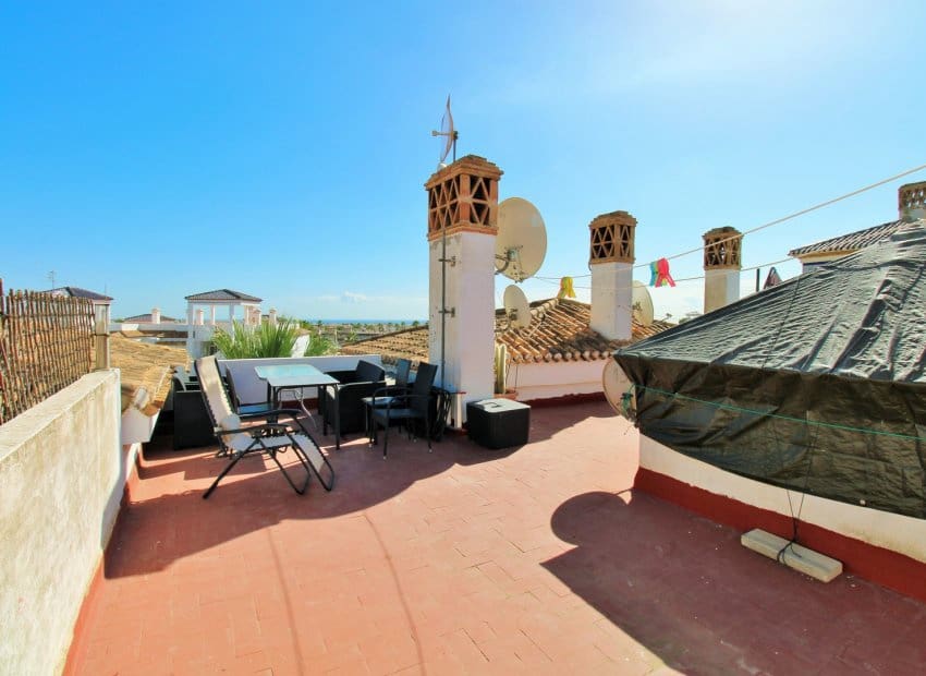 1 quarto Apartamento para venda em Villamartin com piscina - 129 000 € (Ref: 9536828)