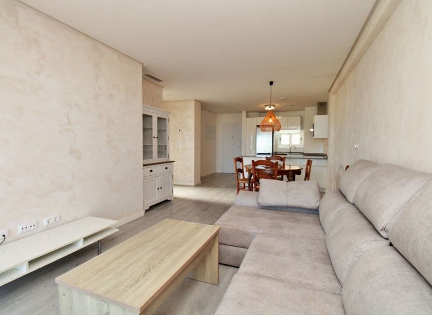 2 sovrum Lägenhet till salu i Villamartin med pool - 289 900 € (Ref: 9536830)