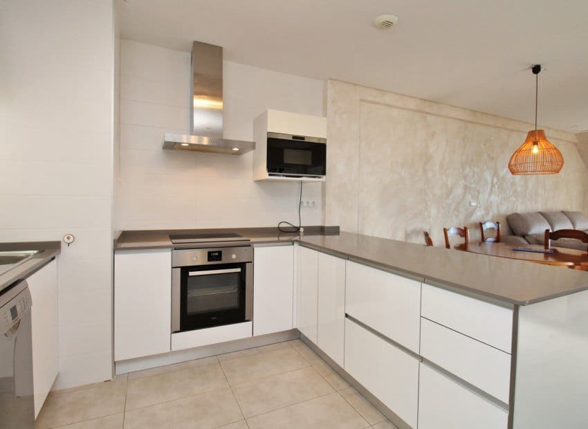 2 sovrum Lägenhet till salu i Villamartin med pool - 289 900 € (Ref: 9536830)