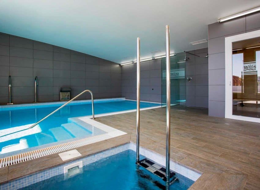 2 sovrum Lägenhet till salu i Villamartin med pool - 289 900 € (Ref: 9536830)