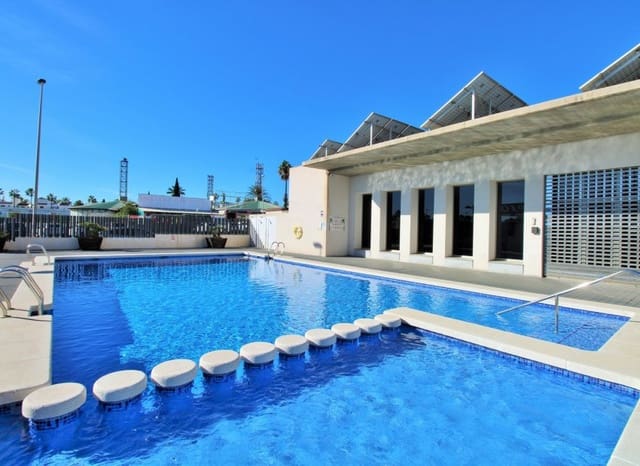 2 sovrum Lägenhet till salu i Villamartin, Orihuela med pool - 289 900 € (Ref: 9536830)