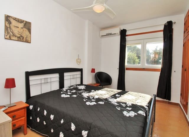 2 quarto Apartamento para venda em Villamartin, Orihuela com piscina - 164 000 € (Ref: 9536831)