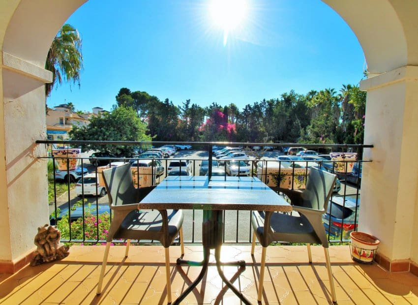 2 quarto Apartamento para venda em Villamartin com piscina - 164 000 € (Ref: 9536831)