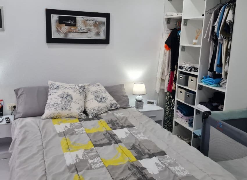 4 soveværelse Villa til salg i Torre de la Horadada med garage - € 272.000 (Ref: 9548466)