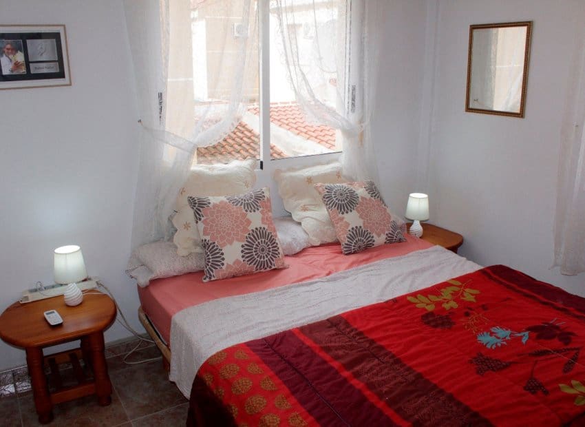 4 soveværelse Villa til salg i Torre de la Horadada med garage - € 272.000 (Ref: 9548466)