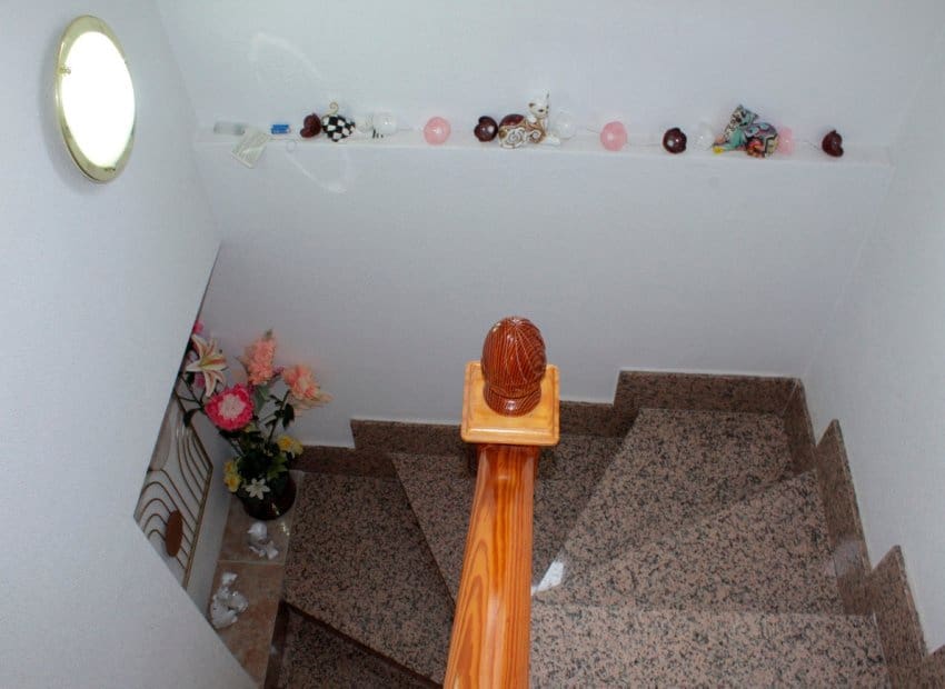 4 soveværelse Villa til salg i Torre de la Horadada med garage - € 272.000 (Ref: 9548466)