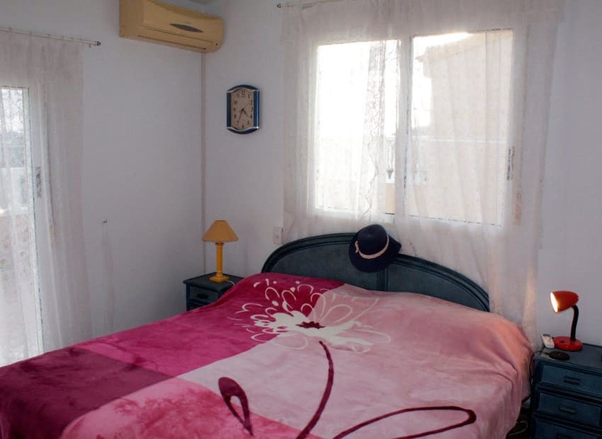 4 soveværelse Villa til salg i Torre de la Horadada med garage - € 272.000 (Ref: 9548466)