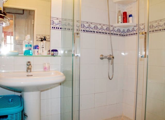 4 sypialnia Willa na sprzedaż w Torre de la Horadada, Pilar de la Horadada z garażem - 272 000 € (Ref: 9548466)