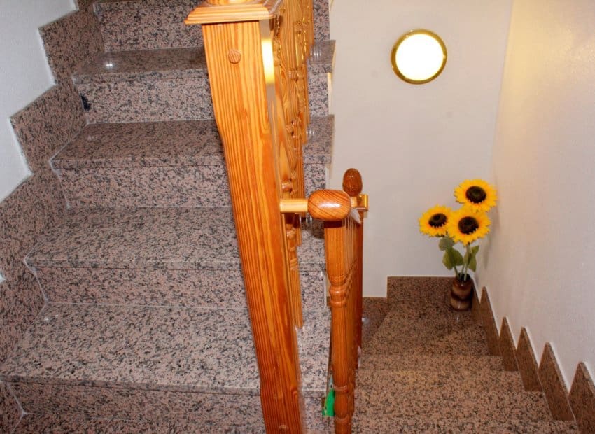 4 soveværelse Villa til salg i Torre de la Horadada med garage - € 272.000 (Ref: 9548466)