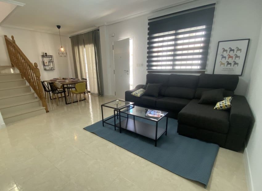 3 quarto Moradia para venda em San Miguel de Salinas com piscina - 229 900 € (Ref: 9558016)