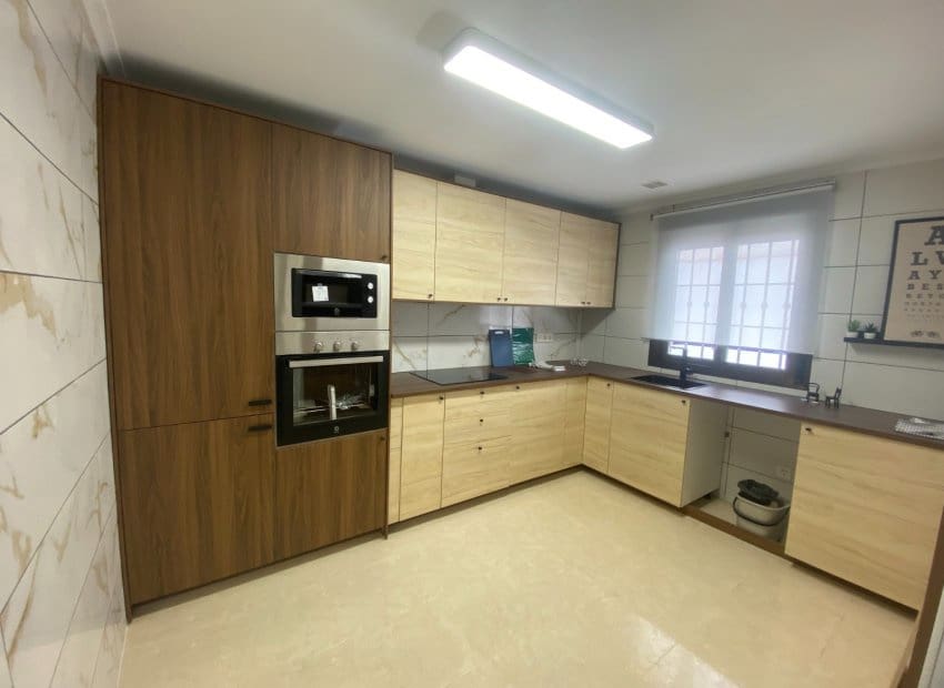 3 quarto Moradia para venda em San Miguel de Salinas com piscina - 229 900 € (Ref: 9558016)