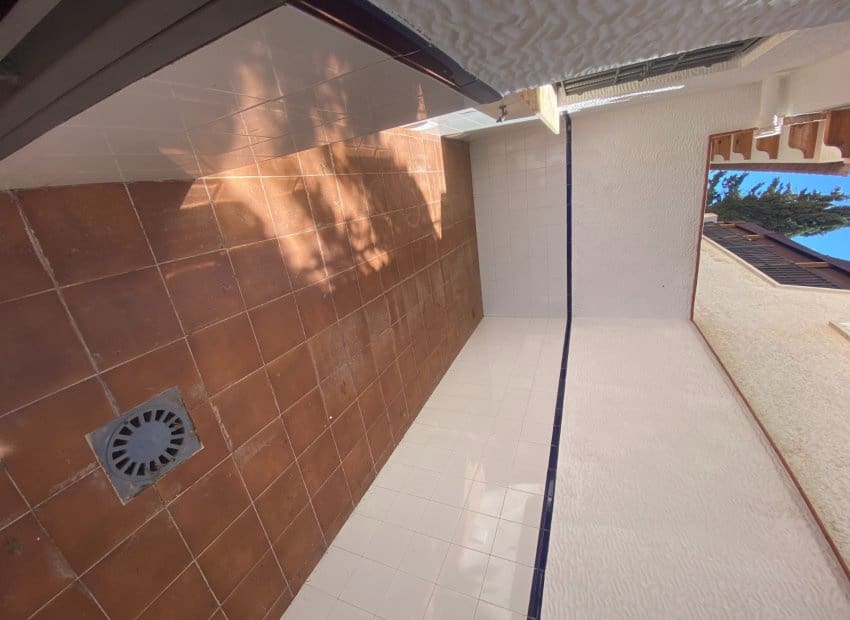 3 quarto Moradia para venda em San Miguel de Salinas com piscina - 229 900 € (Ref: 9558016)