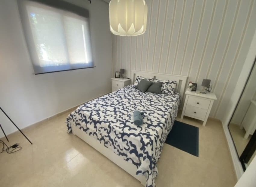 3 quarto Moradia para venda em San Miguel de Salinas com piscina - 229 900 € (Ref: 9558016)