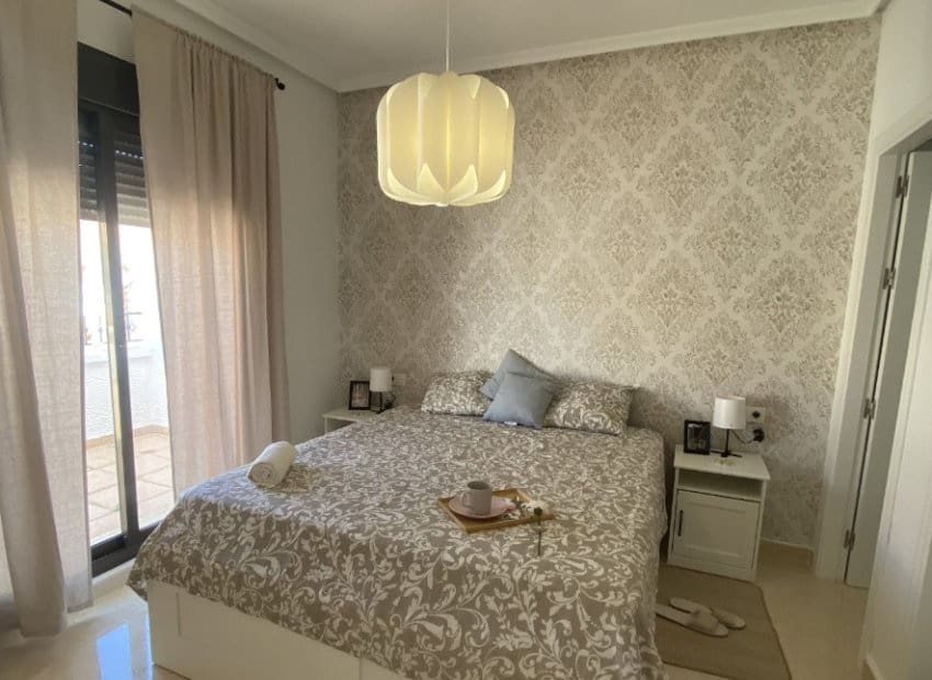 3 quarto Moradia para venda em San Miguel de Salinas com piscina - 229 900 € (Ref: 9558016)