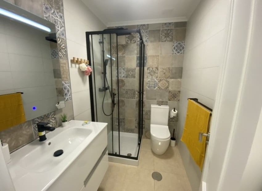 3 quarto Moradia para venda em San Miguel de Salinas com piscina - 229 900 € (Ref: 9558016)