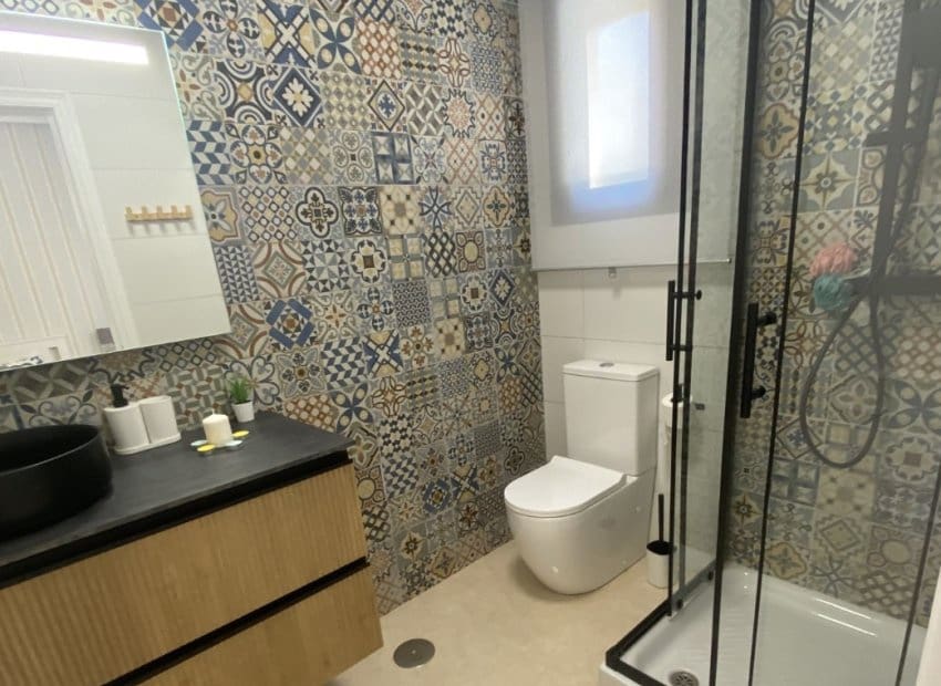 3 quarto Moradia para venda em San Miguel de Salinas com piscina - 229 900 € (Ref: 9558016)