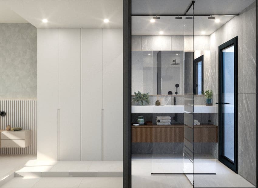 3 chambre Villa/Maison à vendre à Los Alcazares avec piscine - 550 000 € (Ref: 9558017)