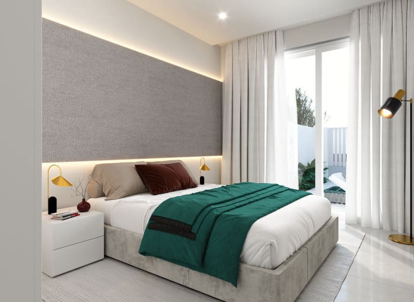 3 chambre Villa/Maison à vendre à Los Alcazares - 407 000 € (Ref: 9558018)