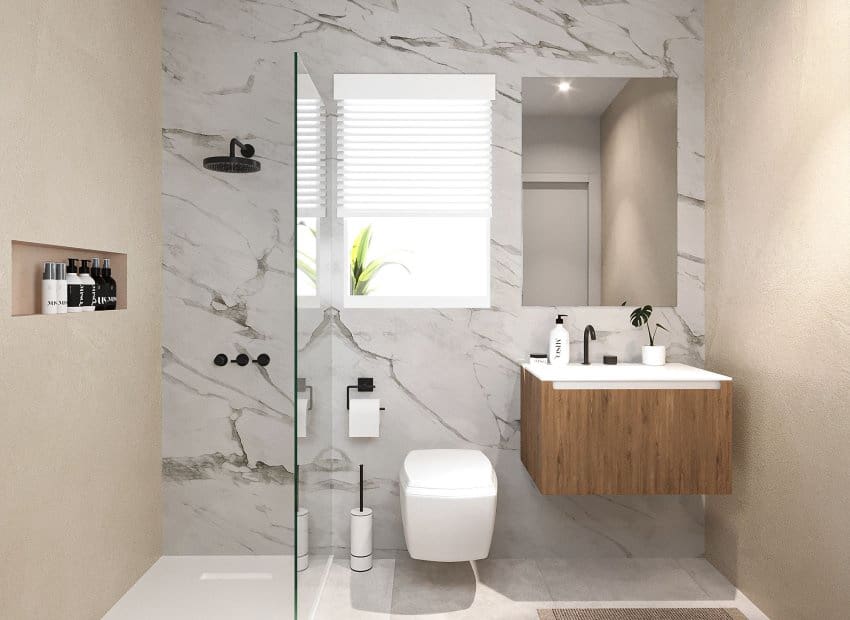 3 chambre Villa/Maison à vendre à Los Alcazares - 407 000 € (Ref: 9558018)