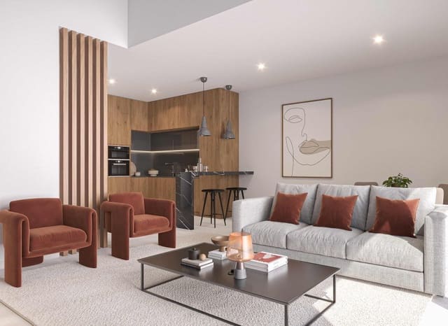 3 chambre Villa/Maison à vendre à Las Lomas de Rame - Bahía Bella, Los Alcázares - 407 000 € (Ref: 9558018)