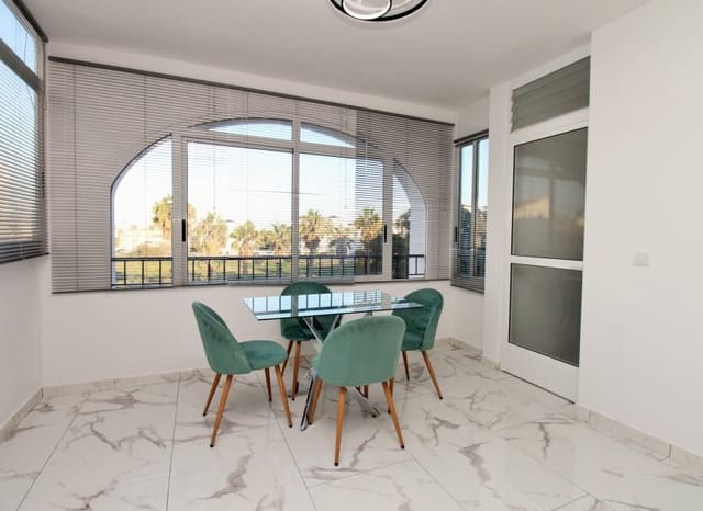 1 chambre Appartement à vendre à Villamartin, Orihuela avec piscine - 155 000 € (Ref: 9562125)