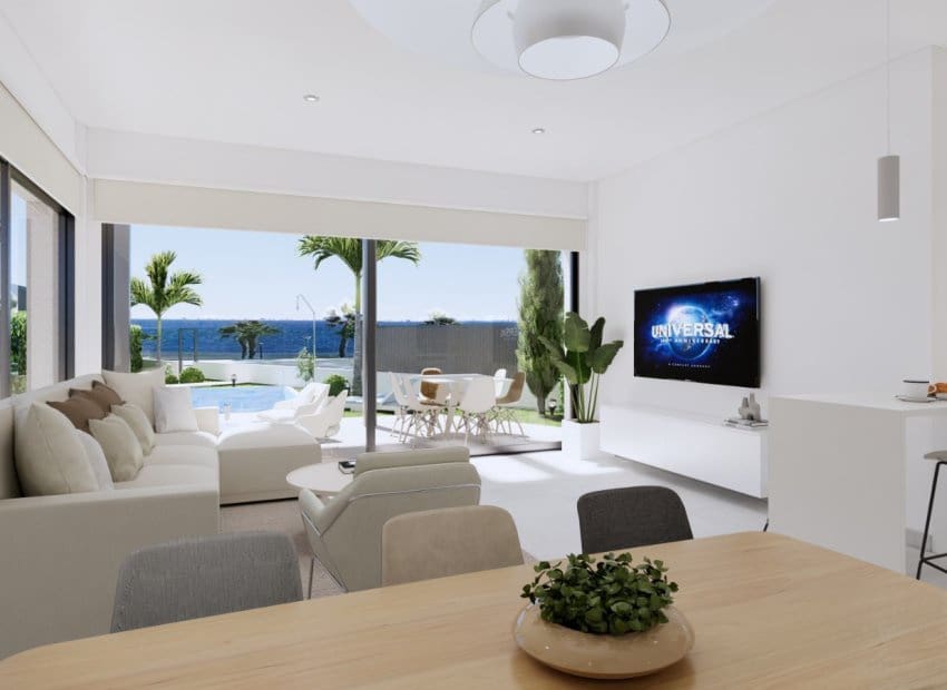 5 slaapkamer Huis te koop in Los Alcazares - € 1.890.000 (Ref: 9562127)