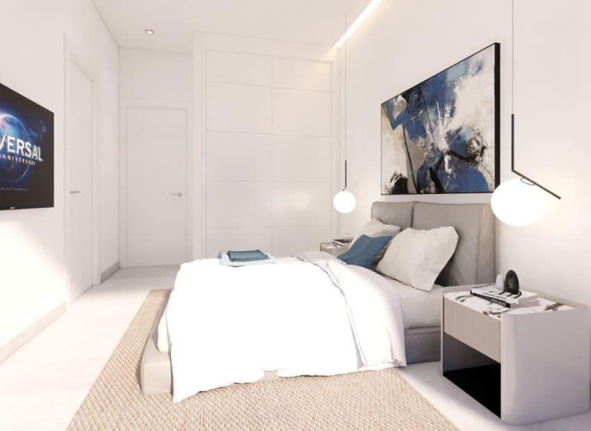 5 slaapkamer Huis te koop in Los Alcazares - € 1.890.000 (Ref: 9562127)