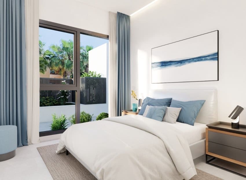 5 slaapkamer Huis te koop in Los Alcazares - € 1.890.000 (Ref: 9562127)