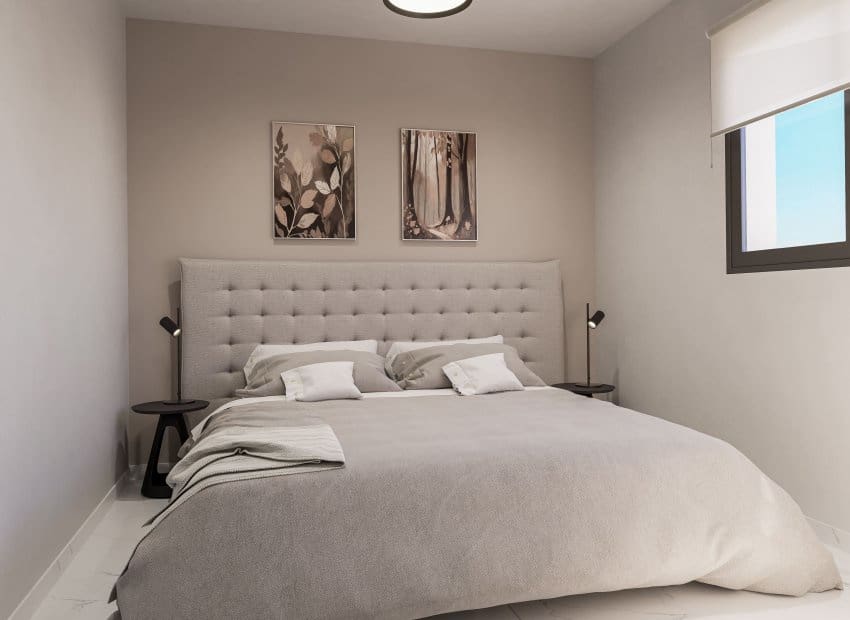 2 camera da letto Appartamento in vendita in Torrevieja con piscina - 326.000 € (Rif: 9562130)