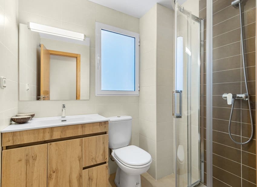 Ático de 2 habitaciones en Orihuela Costa en venta con piscina - 205.500 € (Ref: 9562132)