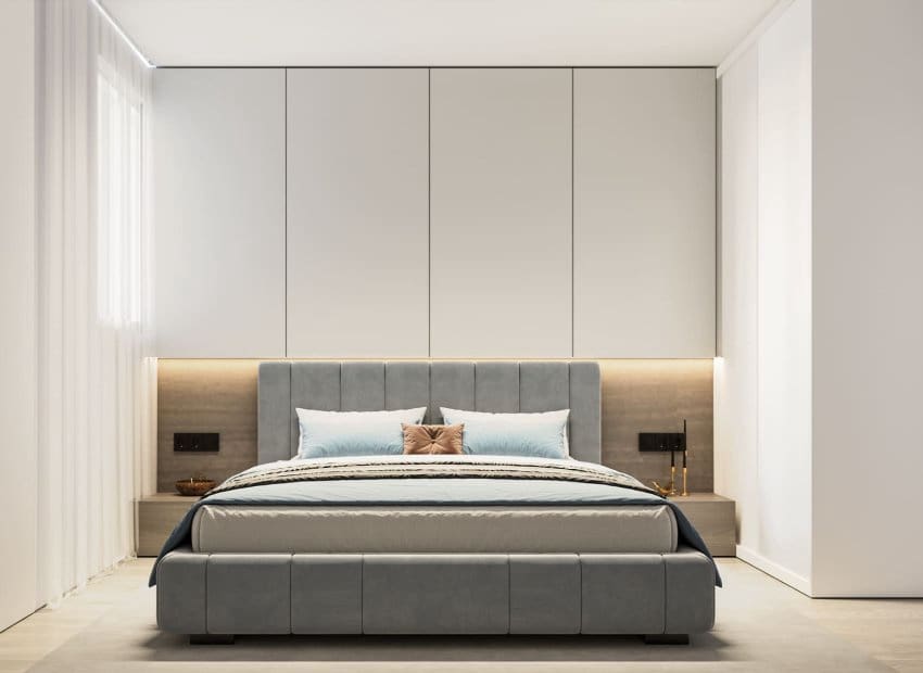 Ático de 2 habitaciones en Torrevieja en venta con piscina - 269.000 € (Ref: 9562137)