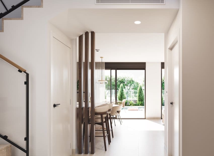 3 quarto Moradia para venda em Santiago de la Ribera - 585 000 € (Ref: 9562138)