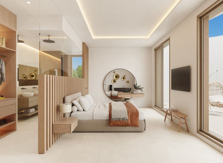 4 camera da letto Villa in vendita in Algorfa - 995.000 € (Rif: 9562140)