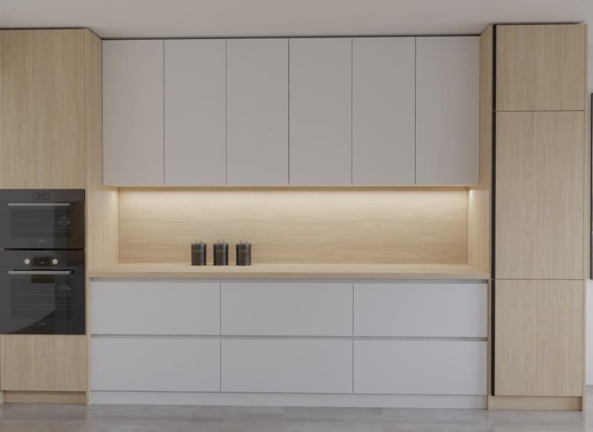 2 soveværelse Penthouse til salg i Alicante by - € 289.900 (Ref: 9562143)