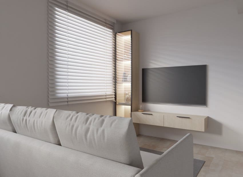 2 soveværelse Penthouse til salg i Alicante by - € 289.900 (Ref: 9562143)