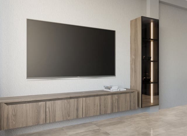 2 soveværelse Penthouse til salg i Carolinas Altas, Alicante by - € 289.900 (Ref: 9562143)