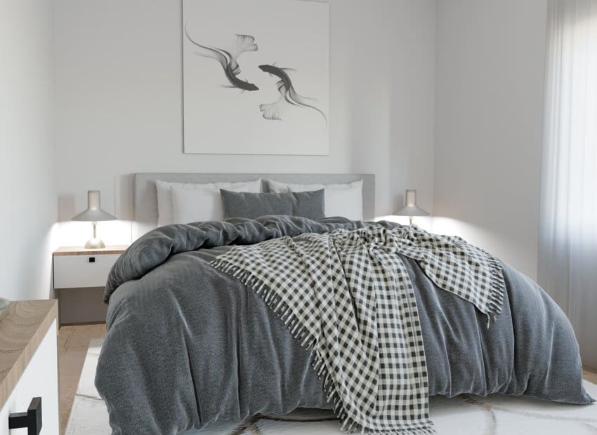 2 soveværelse Penthouse til salg i Alicante by - € 289.900 (Ref: 9562143)