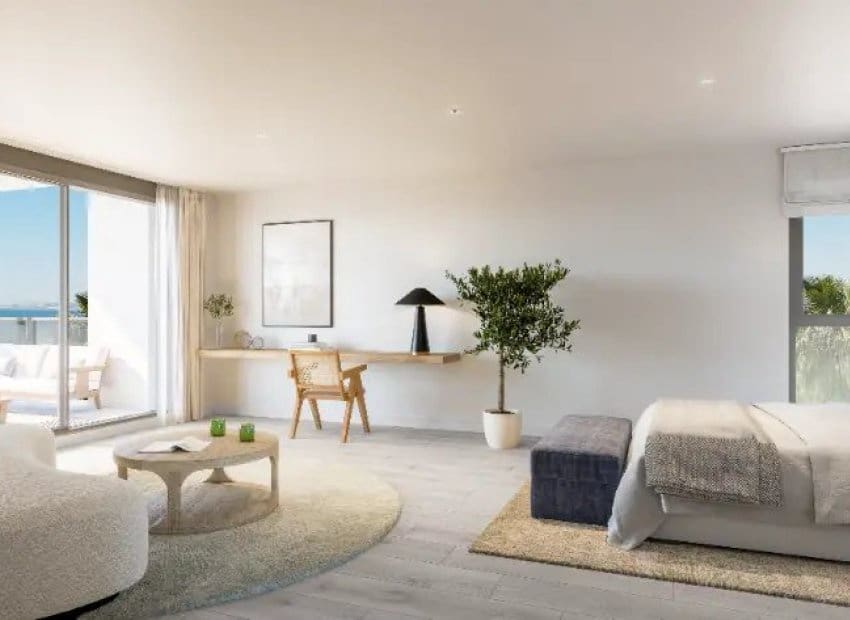 4 soverom Villa til salgs i Alicante by med svømmebasseng - € 1 150 000 (Ref: 9565475)