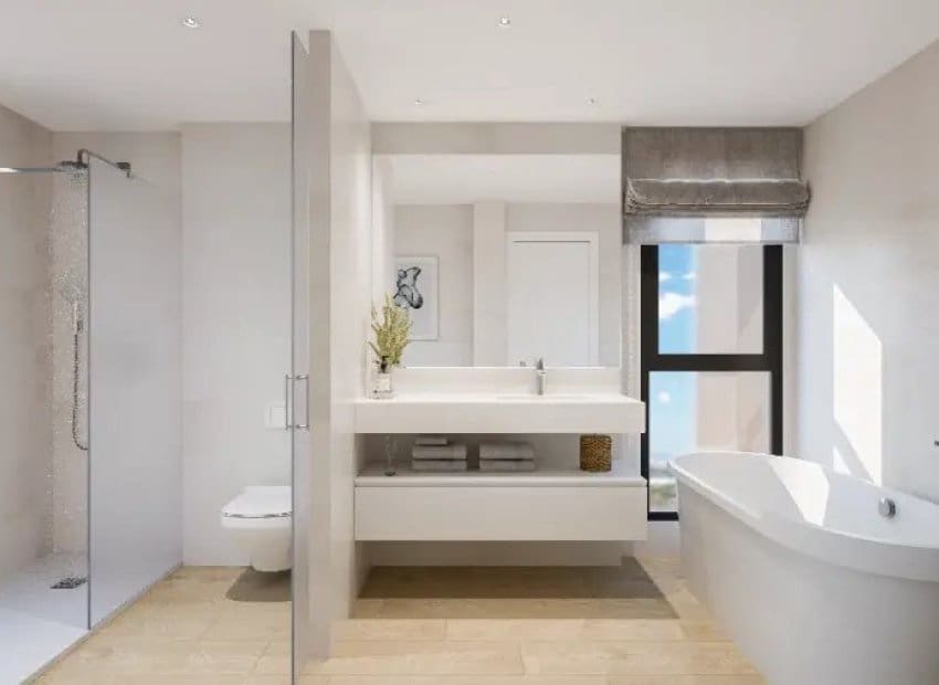 4 soverom Villa til salgs i Alicante by med svømmebasseng - € 1 150 000 (Ref: 9565475)