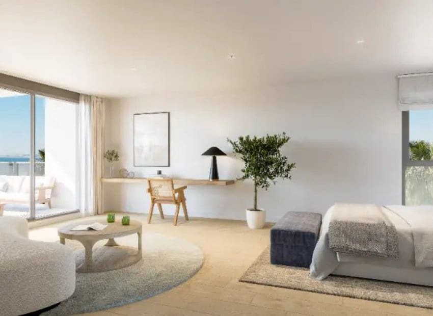 4 soverom Villa til salgs i Alicante by med svømmebasseng - € 1 150 000 (Ref: 9565475)