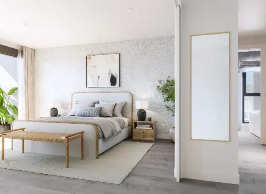 4 soverom Villa til salgs i Alicante by med svømmebasseng - € 1 150 000 (Ref: 9565475)