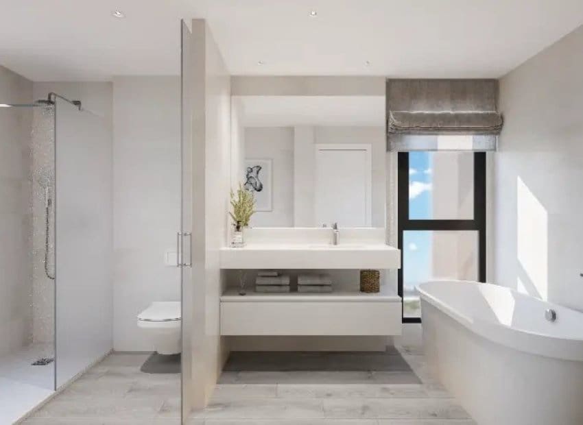 4 soverom Villa til salgs i Alicante by med svømmebasseng - € 1 150 000 (Ref: 9565475)