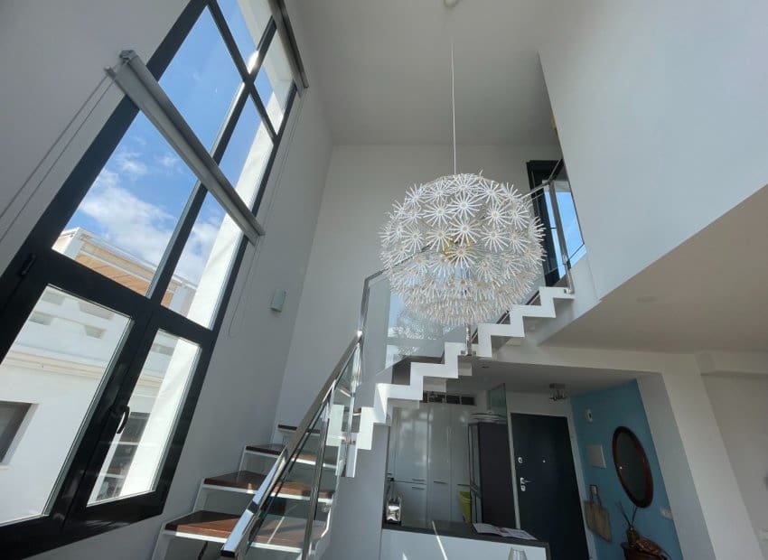 3 soveværelse Lejlighed til salg i Las Ramblas Golf med swimmingpool - € 399.000 (Ref: 9576823)