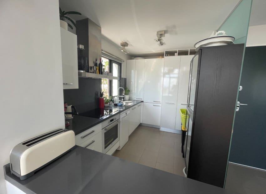 3 soveværelse Lejlighed til salg i Las Ramblas Golf med swimmingpool - € 399.000 (Ref: 9576823)