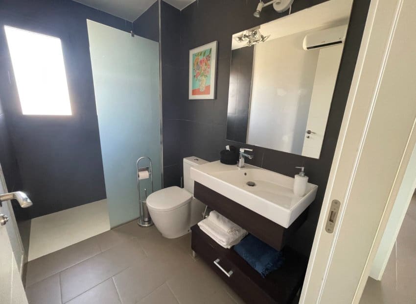 3 soveværelse Lejlighed til salg i Las Ramblas Golf med swimmingpool - € 399.000 (Ref: 9576823)