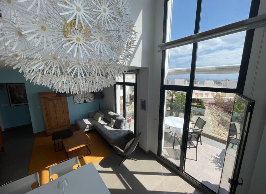 3 soveværelse Lejlighed til salg i Las Ramblas Golf med swimmingpool - € 399.000 (Ref: 9576823)