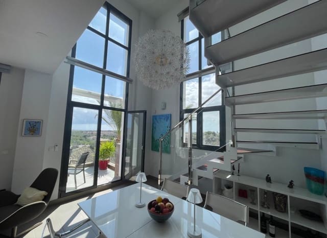 3 slaapkamer Appartement te koop in Las Ramblas Golf, Orihuela met zwembad - € 399.000 (Ref: 9576823)